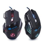 MS-7 Professional Gaming Mouse - Image 4