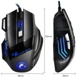 MS-7 Professional Gaming Mouse - Image 3